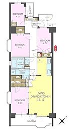 モア・ステージ南柏