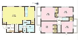 流山市駒木 新築戸建