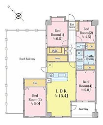 ライフプラザ柏豊住