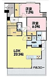 ロータリーパレス佐貫