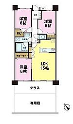 アンビシャス南柏