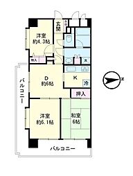 キャッスル取手