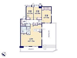 ザ・ウインベル柏