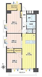 新松戸中央パークハウスＢ棟