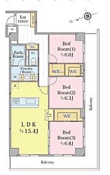 ライフプラザ六実