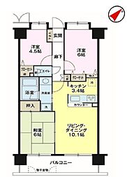 セレナハイム北小金