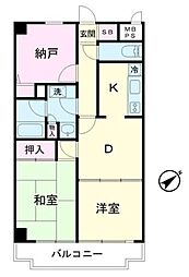 セントヒルズ取手