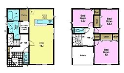 取手市宮和田　新築戸建