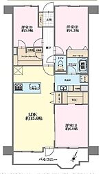 モア・ステージ南柏