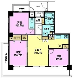 ファミール松戸リバーステージ