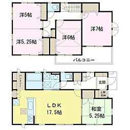 船橋市二和西5丁目　中古戸建