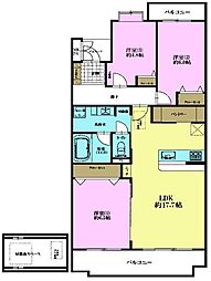 コンドミニアム初石D棟
