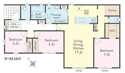 松戸市小金　新築戸建て