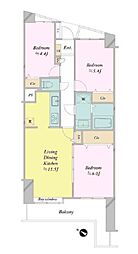 柏パーク・ホームズ