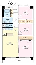 新松戸東パークハウスC棟