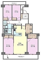 サンライトパストラル弐番街Ａ棟