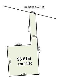 柏市西柏台１丁目