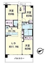 シャリエ柏たなかステーションヴィラ