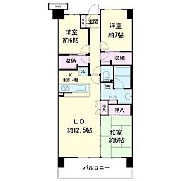 ザ・レジデンス千葉ニュータウン中央