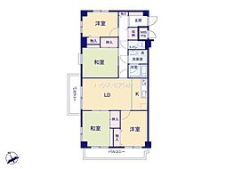 シャルマン南柏