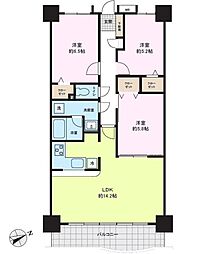 サンフォーレ松戸