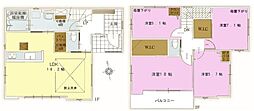 松戸市六高台2丁目　新築戸建