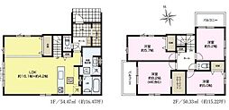 松戸市栄町6丁目　新築戸建