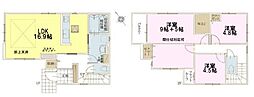 松戸市旭町3丁目　新築戸建