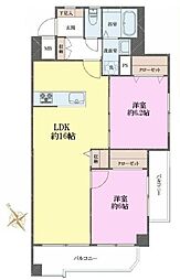 中銀松戸マンシオン