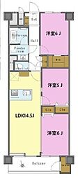 常盤平ビューグリーン