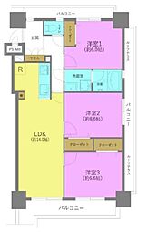 エレガントライフ松戸