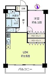 メイツ柏A棟