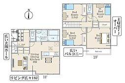 横浜市栄区長倉町の一戸建て