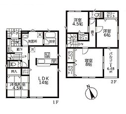 三浦市晴海町の一戸建て