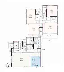 厚木市関口の一戸建て