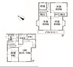 横浜市港南区上大岡東１丁目