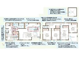 横浜市磯子区杉田７丁目の一戸建て