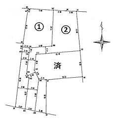 茅ヶ崎市松浪２丁目