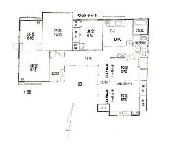 横須賀市武３丁目