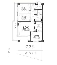 みやこガーデンマロニエ館