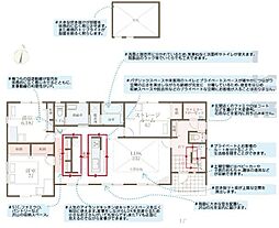 平塚市東中原２丁目の一戸建て