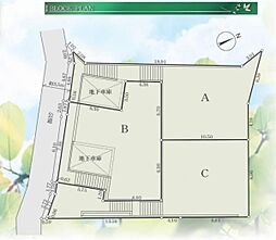 横浜市旭区川井本町の一戸建て