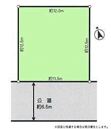 横浜市保土ケ谷区新桜ケ丘２丁目