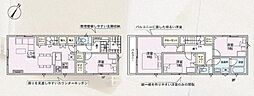 鎌倉市関谷の一戸建て