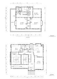 平塚市達上ケ丘の一戸建て