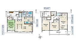 厚木市まつかげ台