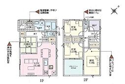 三浦市南下浦町上宮田の一戸建て