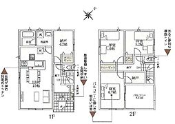 三浦市南下浦町上宮田