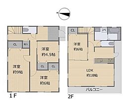 横須賀市秋谷２丁目