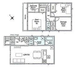 相模原市中央区上溝